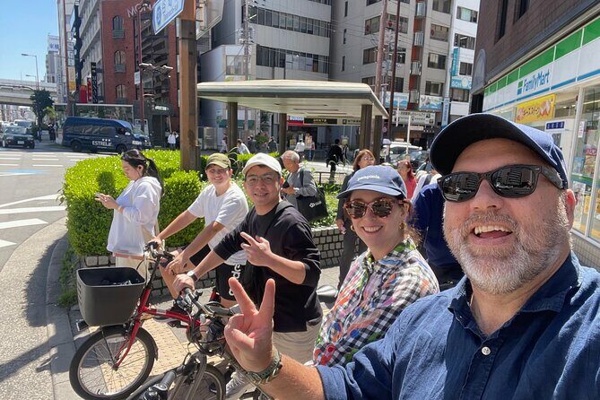 Discover Real Osaka: A Cultural Walk with Food & Drink - An In-Depth Look at the Tour Experience