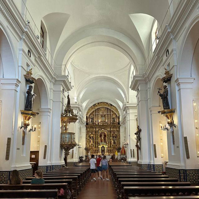 Discover Recoleta, Buenos Aires Little Paris - Itinerary Details