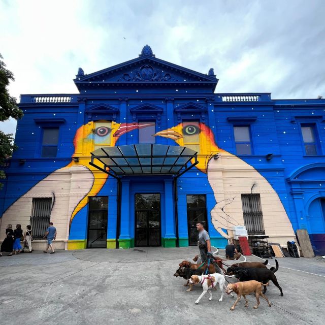 Discover Recoleta, Buenos Aires Little Paris - Notable Attractions