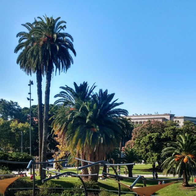 Discover Recoleta, Buenos Aires Little Paris - Highlights of the Tour