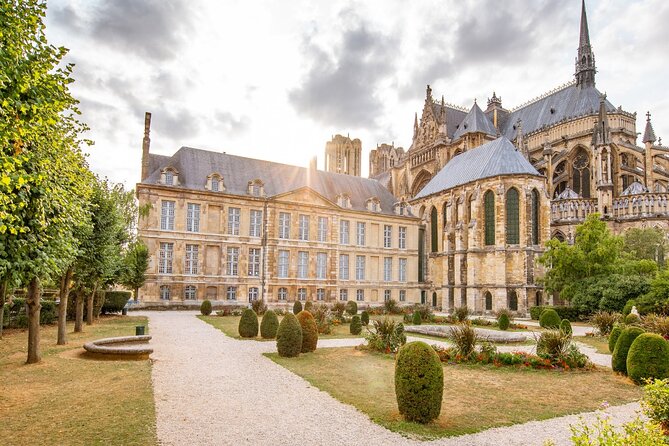 Discover Rennes While Playing! Escape Game - the Alchemist - Preparing for the Adventure