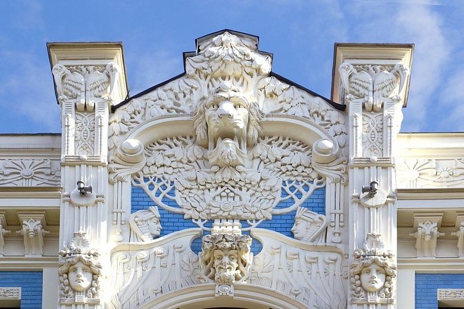 Discover Riga'S Most Photogenic Spots With a Local - Pricing and Availability