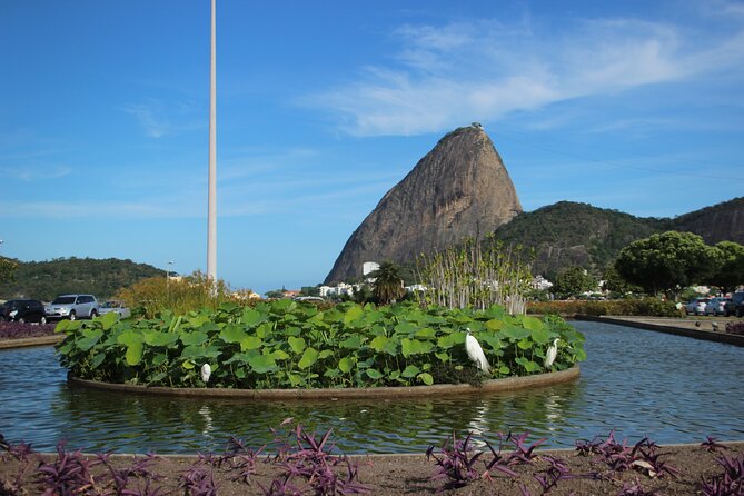 Discover Rio Highlights: Christ Redeemer and Sugar Loaf - Key Points