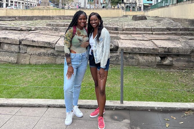 Discover Rio Little Africa: A Cultural and Historical Journey - Overview of the Tour