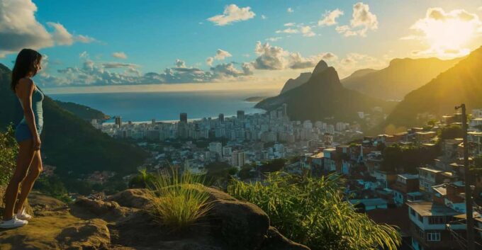 Discover Rocinha: Guided Tour of the Famous Favela - Additional Important Details