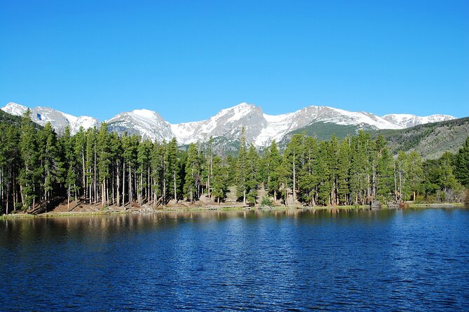Discover Rocky Mountain National Park - Picnic Lunch Included - Guests Positive Feedback