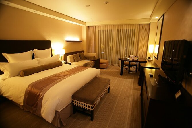 Discover Round Korea in 7days: A Wellness Holiday - Exploring Seouls Wellness Attractions