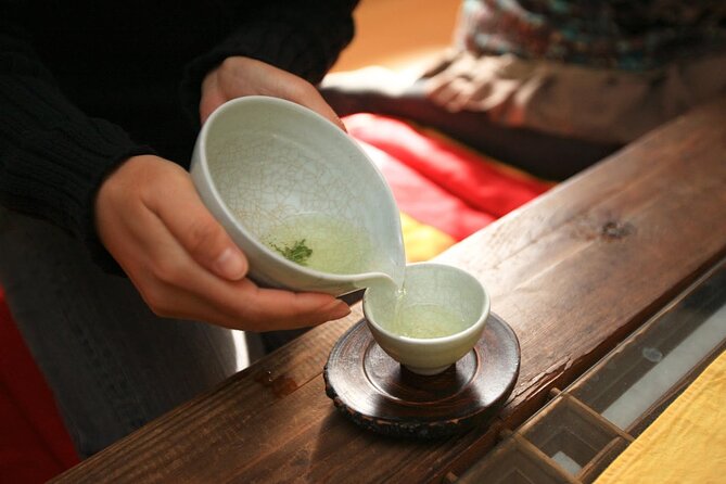 Discover Round Korea in 7days: A Wellness Holiday - Exploring Scenic Korean Landscapes