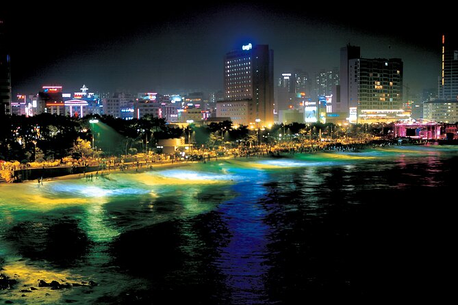 Discover Round Korea in 7days: A Wellness Holiday - Pricing and Booking Details