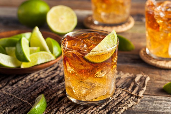 Discover Rum Barbados Tour - Inclusions