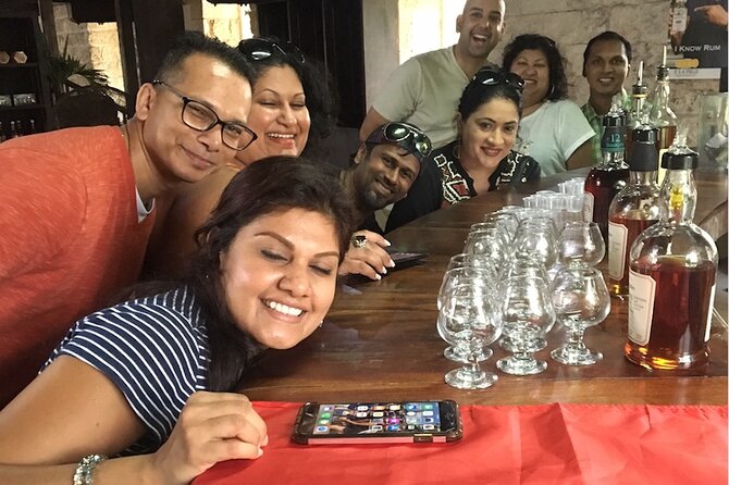 Discover Rum Barbados Tour - Highlights and Experiences