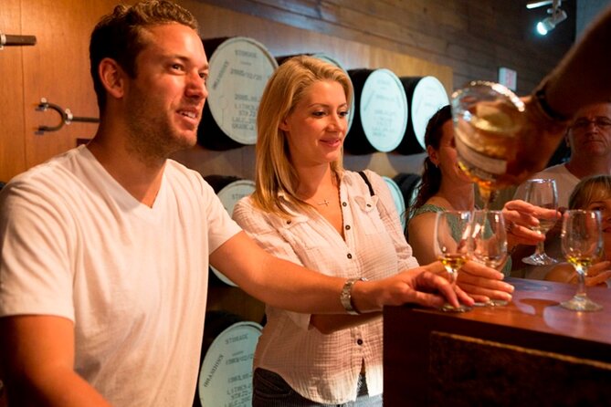Discover Rum Barbados Tour - Distillery Visits