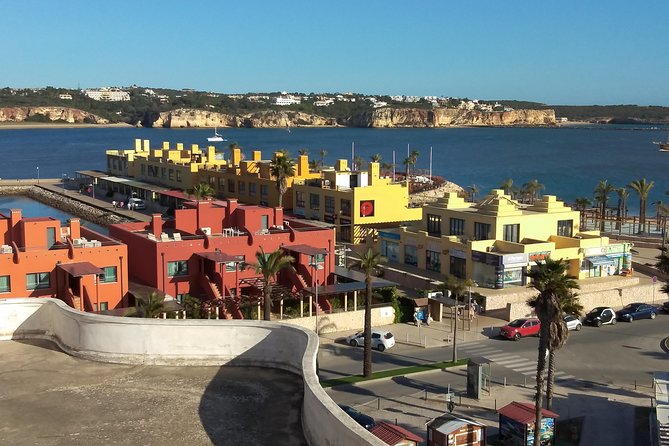 Discover Sagres & Lagos & Portimao ( Full Day Private Van Tour ) - Visiting Sagres Fortress