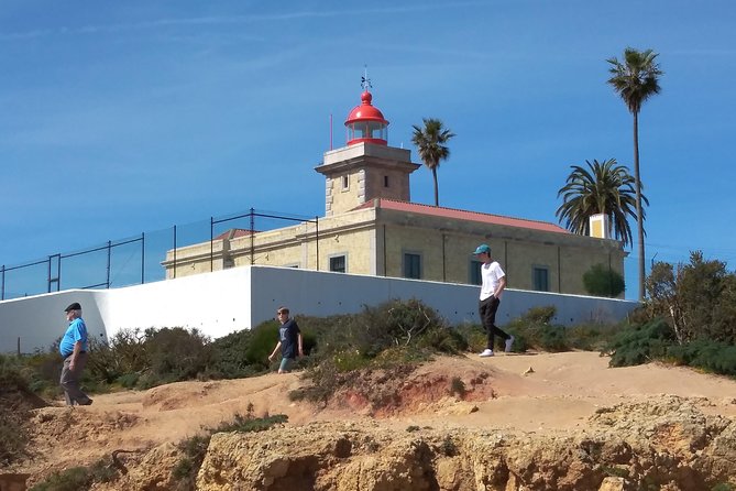 Discover Sagres & Lagos & Portimao ( Full Day Private Van Tour ) - Inclusions and Costs