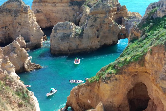 Discover Sagres & Lagos & Portimao ( Full Day Private Van Tour ) - Expectations and Accessibility