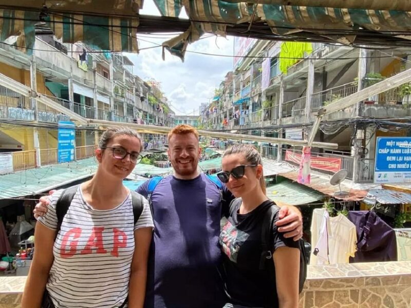 Discover Saigon With Local Guide - City Tour Half Day - Saigon Notre Dame Basilica