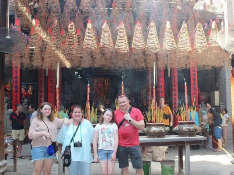 Discover Saigon With Local Guide - City Tour Half Day - Saigon Central Post Office
