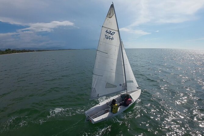 Discover Sailing Experience in Tanjung Aru Beach - Key Points