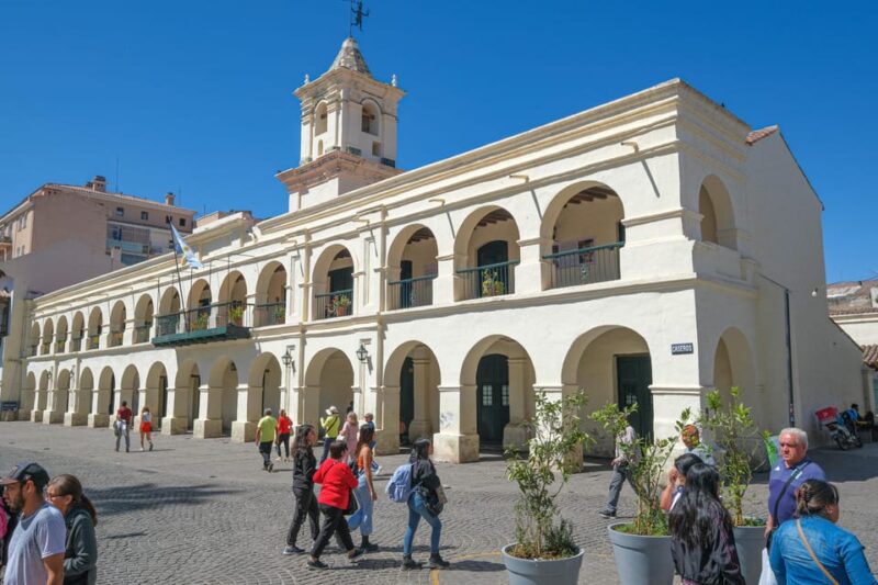 Discover Salta and Enjoy the City With a Photojournalist - Tour Duration and Pricing