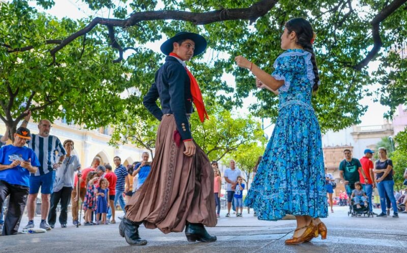 Discover Salta and Enjoy the City With a Photojournalist - Cancellation Policy
