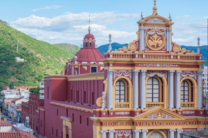Discover Salta and Enjoy the City With a Photojournalist - Photo Souvenirs