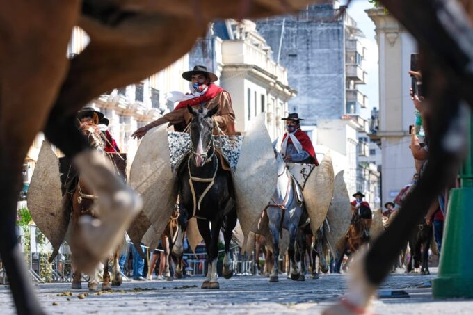 Discover Salta and Enjoy the City With a Photojournalist - Accessibility and Flexibility