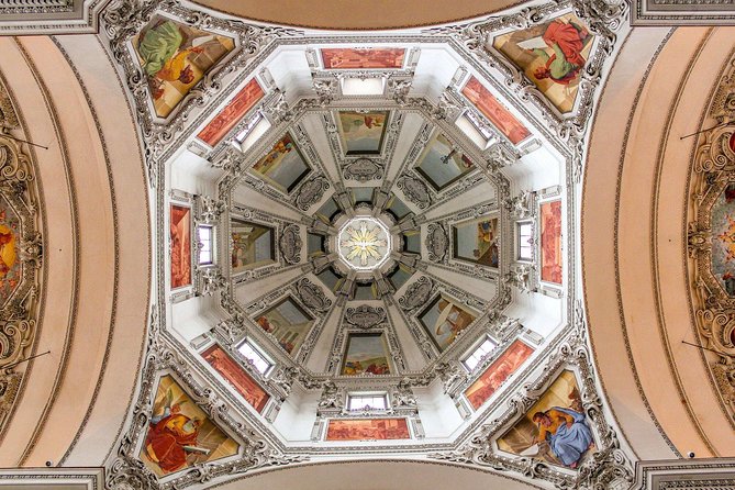 Discover Salzburg'S Most Photogenic Spots With a Local - Quick Points