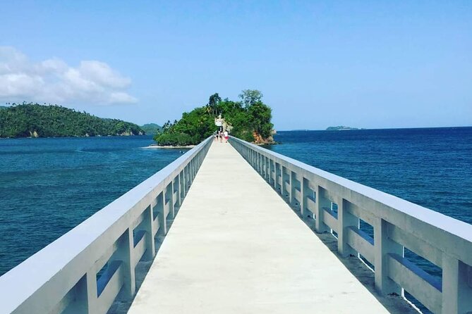 Discover Samana, Bacardi Island, the Limon Waterfall and the Whales - Included in the Tour