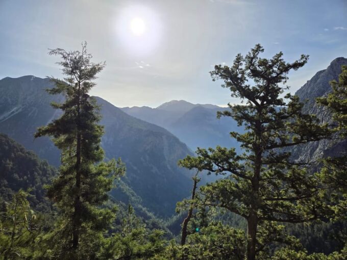Discover Samaria, the Longest Gorge in Europe! - Return Transfer