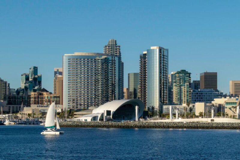 Discover San Diego – Private Walking Tour - Heritage County Park