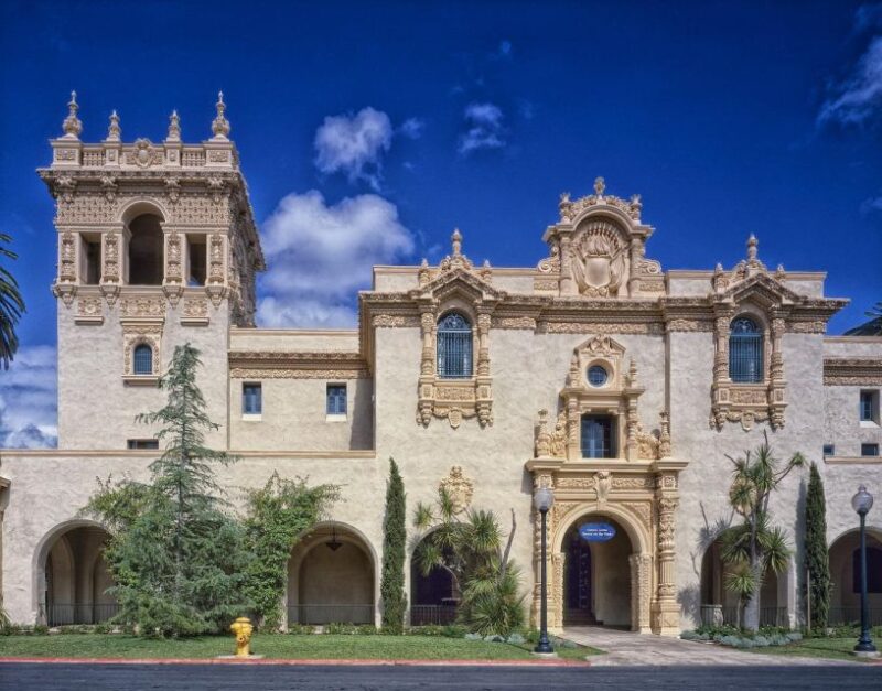 Discover San Diego Together – Family Walking Tour - Tour Experience