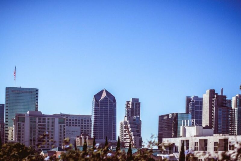 Discover San Diego Together – Family Walking Tour - Booking Information