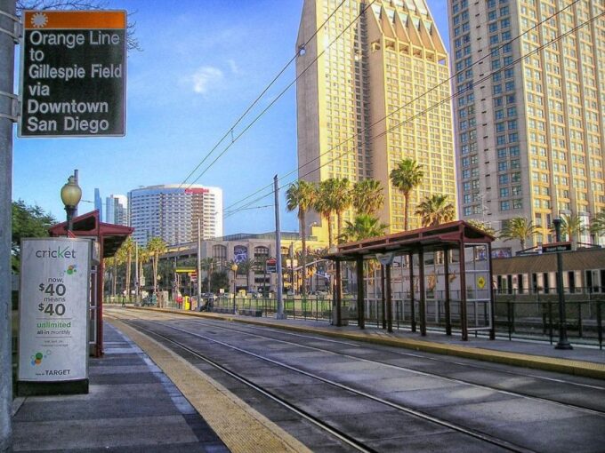 Discover San Diego Together – Family Walking Tour - Admire California Tower Views