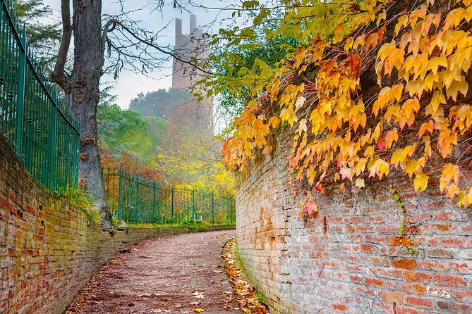 Discover San Miniato - Cancellation and Pricing