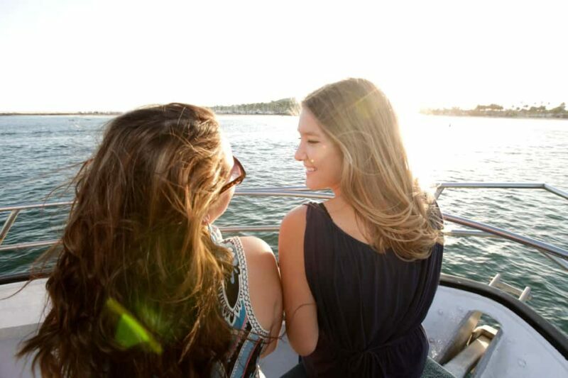 Discover Santa Barbara Yacht Cruise - What to Expect from the Santa Barbara Yacht Cruise