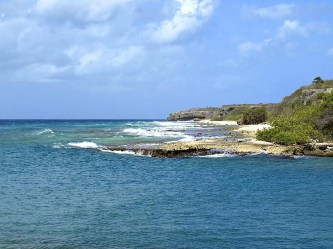 Discover Santa Marta: Its Charm on a Shared City Tour. - Exclusions