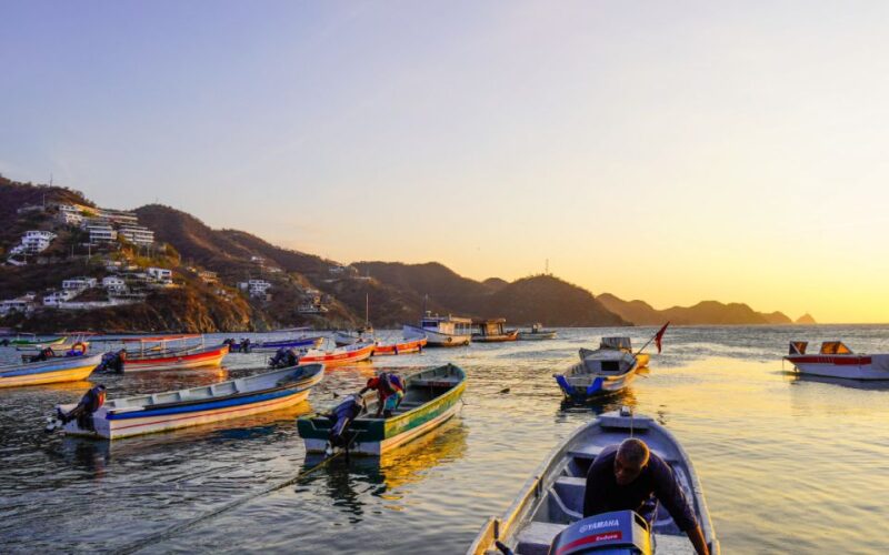 Discover Santa Marta Vip - Tour Highlights