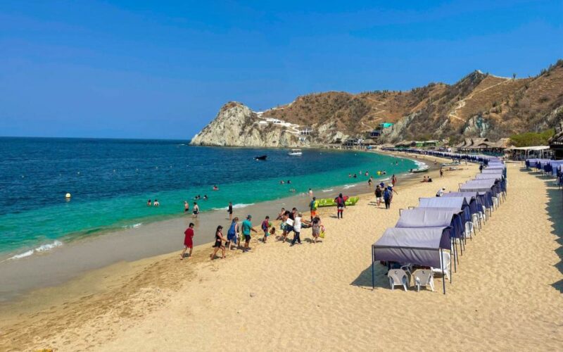 Discover Santa Marta Vip - Tour Highlights