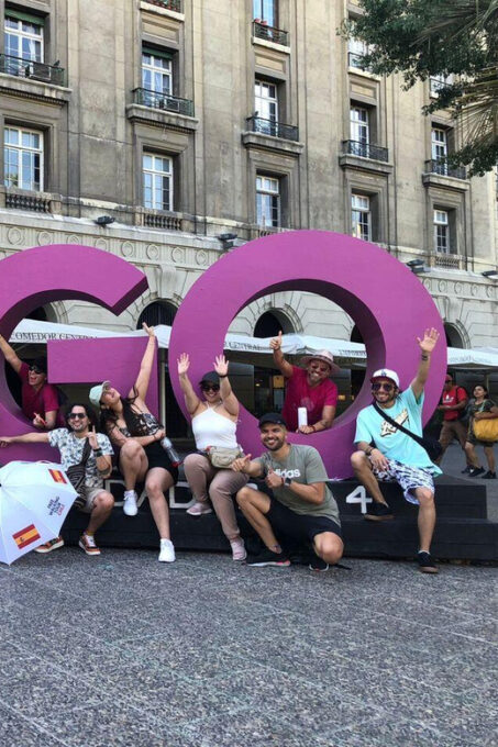Discover Santiago: Private Tour With a Local Guide - The Sum Up