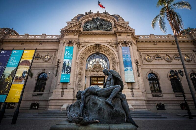 Discover Santiago, Where Modernity Merges With History - Tour Overview and Pricing