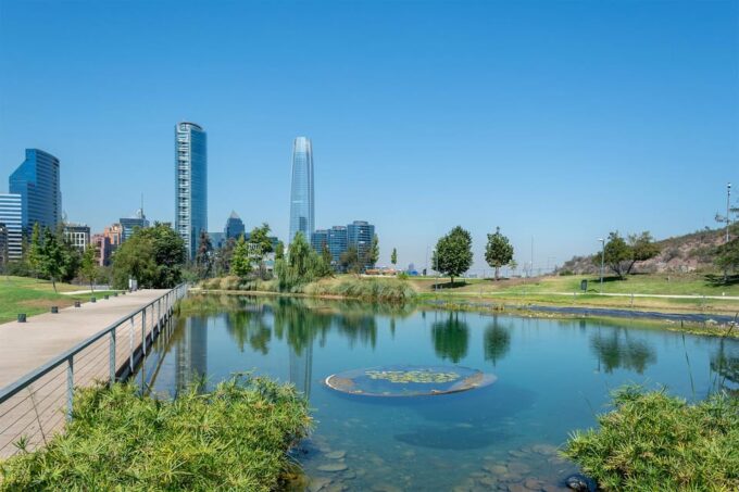 Discover Santiago, Where Modernity Merges With History - Frequently Asked Questions