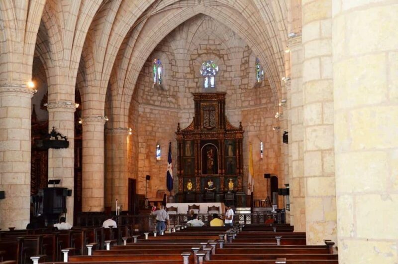 Discover Santo Domingo: Colonial History, Monuments & Lunch - Who Is This Tour Best For?