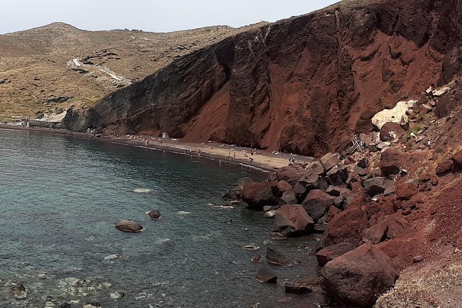 Discover Santorini - Unique Shopping Opportunities