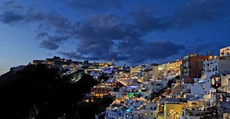 Discover Santorinis Wine Heritage - Private Chauffeur-Led Wine Tours