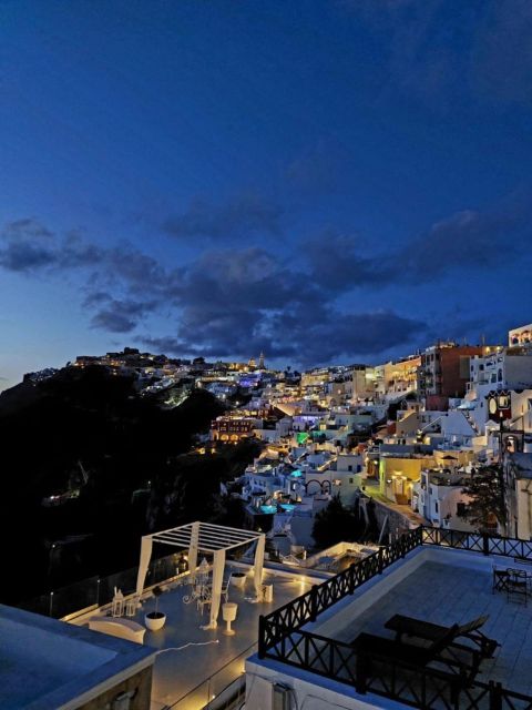 Discover Santorinis Wine Heritage - Captivating Terroir and Flavors