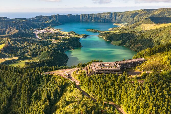 Discover São Miguel: Full Day Fogo and Sete Cidades With Lunch - Negative Customer Feedback