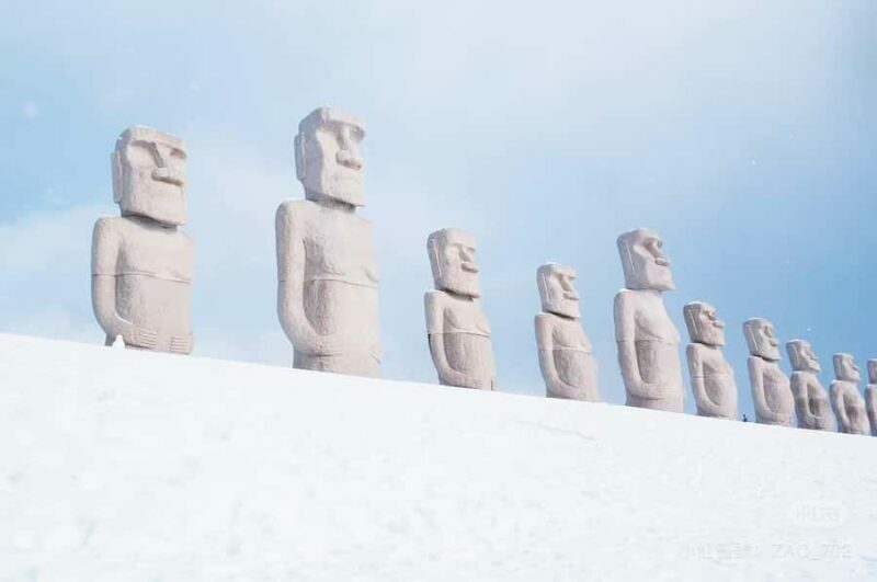 Discover Sapporo: Iconic Buddha,Beer Museum & Jozankei Town - Key Points