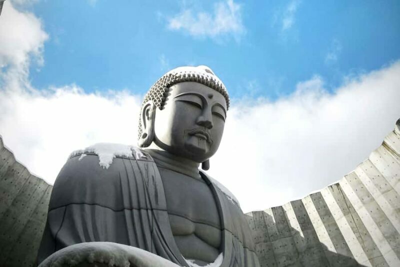 Discover Sapporo: Iconic Buddha,Beer Museum & Jozankei Town - Who Should Consider This Tour?