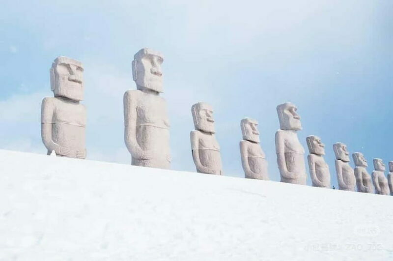 Discover Sapporo: Iconic Buddha,Beer Museum & Jozankei Town - The Sum Up
