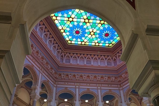 Discover Sarajevo Walking Tour With Local Guide - Meeting Point and Tour Duration